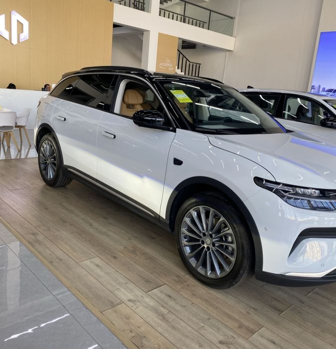 Leepmotor c11 2026 Restayling