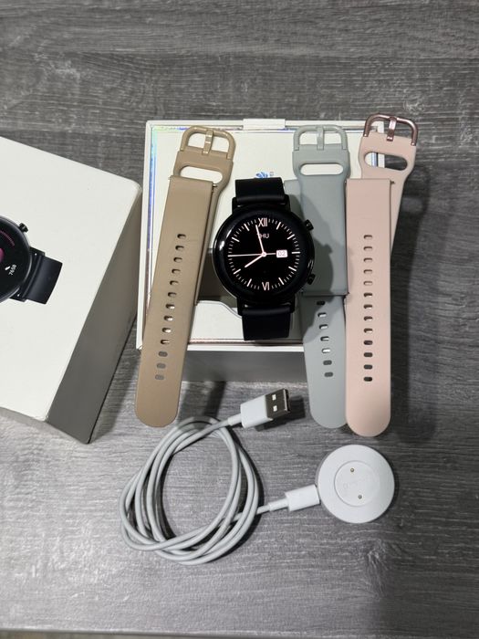Smartwatch Huawei GT2 42mm