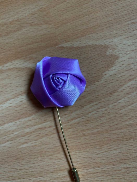 Lot ac rever brosa costum frac barbati noi