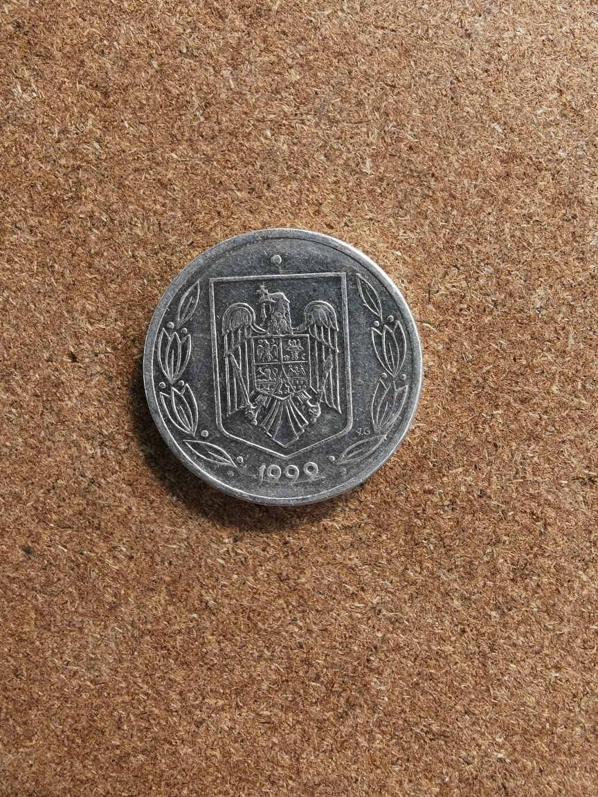 Monede colecție arată ca în poze