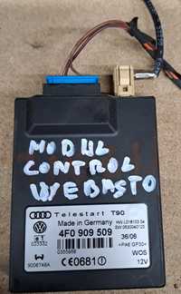 Modul control Webasto Volkswagen/Audi [Fabr 2003-2010]