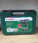 BOSCH UNIVERSALLIMPACT 18V -SIGILAT/Fin X Amanet&Exchange cod 94045