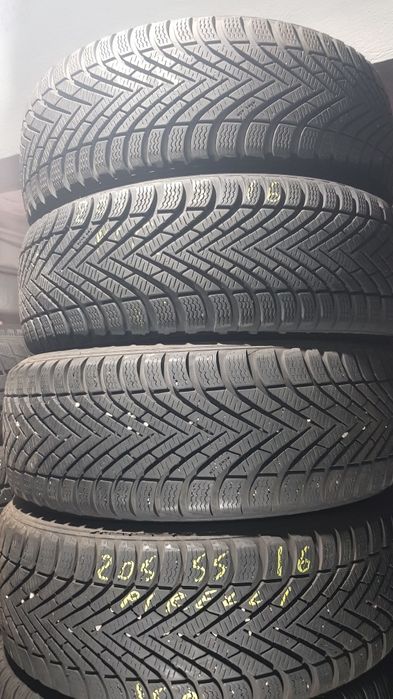 Cauciucuri Sh 205 55 16 Ofertăăă