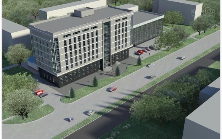 Коммерческая недвижимость в центре города 8800 м2