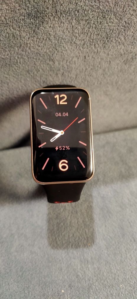 Смарт часы xiaomi smart band 7 pro