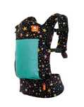 Tula baby free to grow rainbow stars