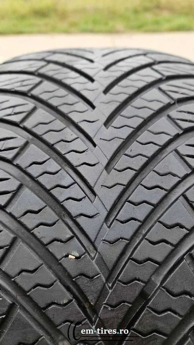 SET 2 Anvelope All Season 225/45 R17 LINGLONG Green Max 94V