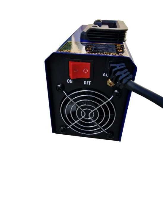 Aparat invertor sudura sudat 305 Amperi +accesorii (BAIKAL-305A)