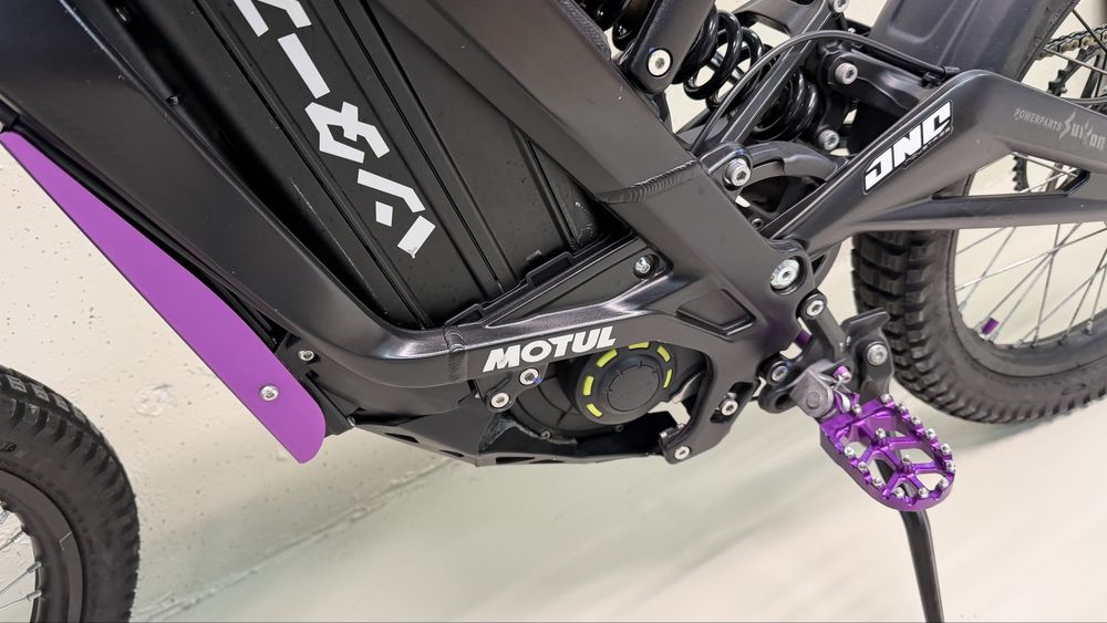 Surron Light bee X 2023