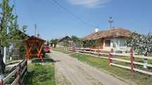 Vand Ferma la 1km de Husi