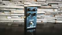 Pedala chitara electrica NuX AS-4 Modern Amplifier Simulator