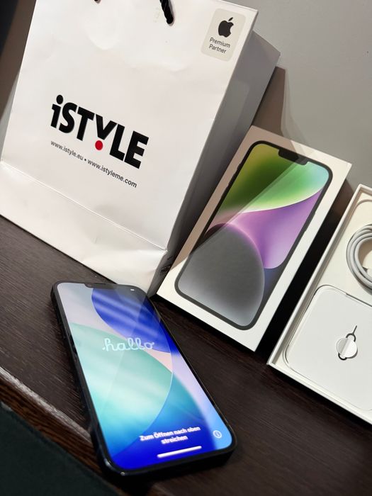 Iphone 14 Plus 128Gb