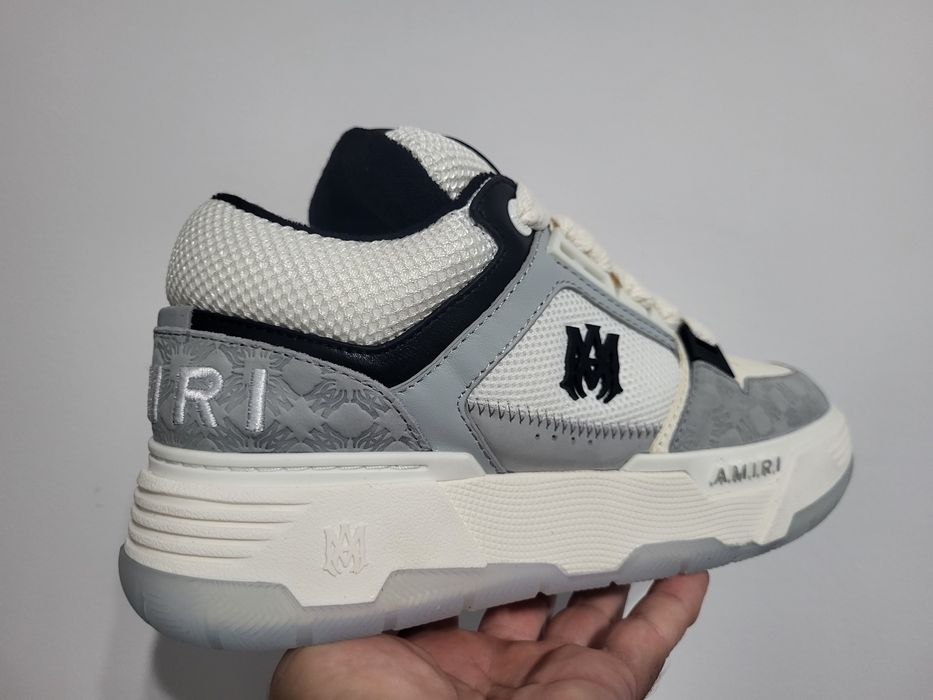 Sneakersi AMIRI Premium