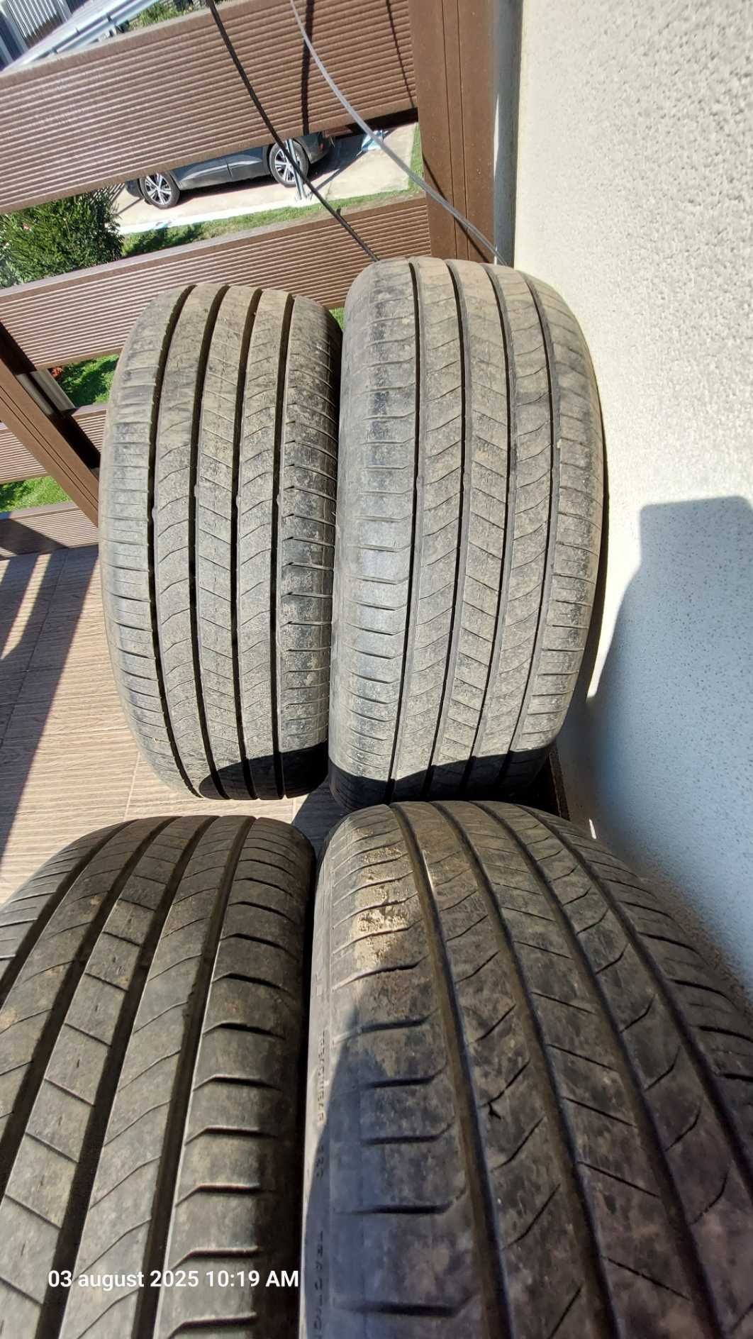 Anvelope NEXEN 215/55/R18 vara - Corea de Sud