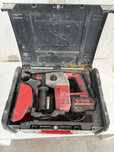 Milwaukee rotopercutor