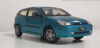 Macheta Ford Focus 1/24 Motormax