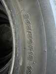 Cauciucuri BRIDGESTONE 245/50R18