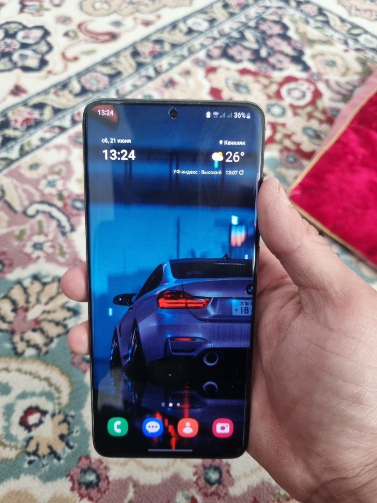 Samsung s20 plus