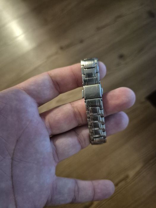 Ceas Regent Radio controlled