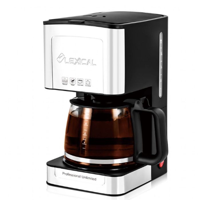 Кафемашина с кана