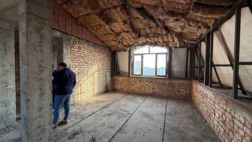 Новостройка дом продается