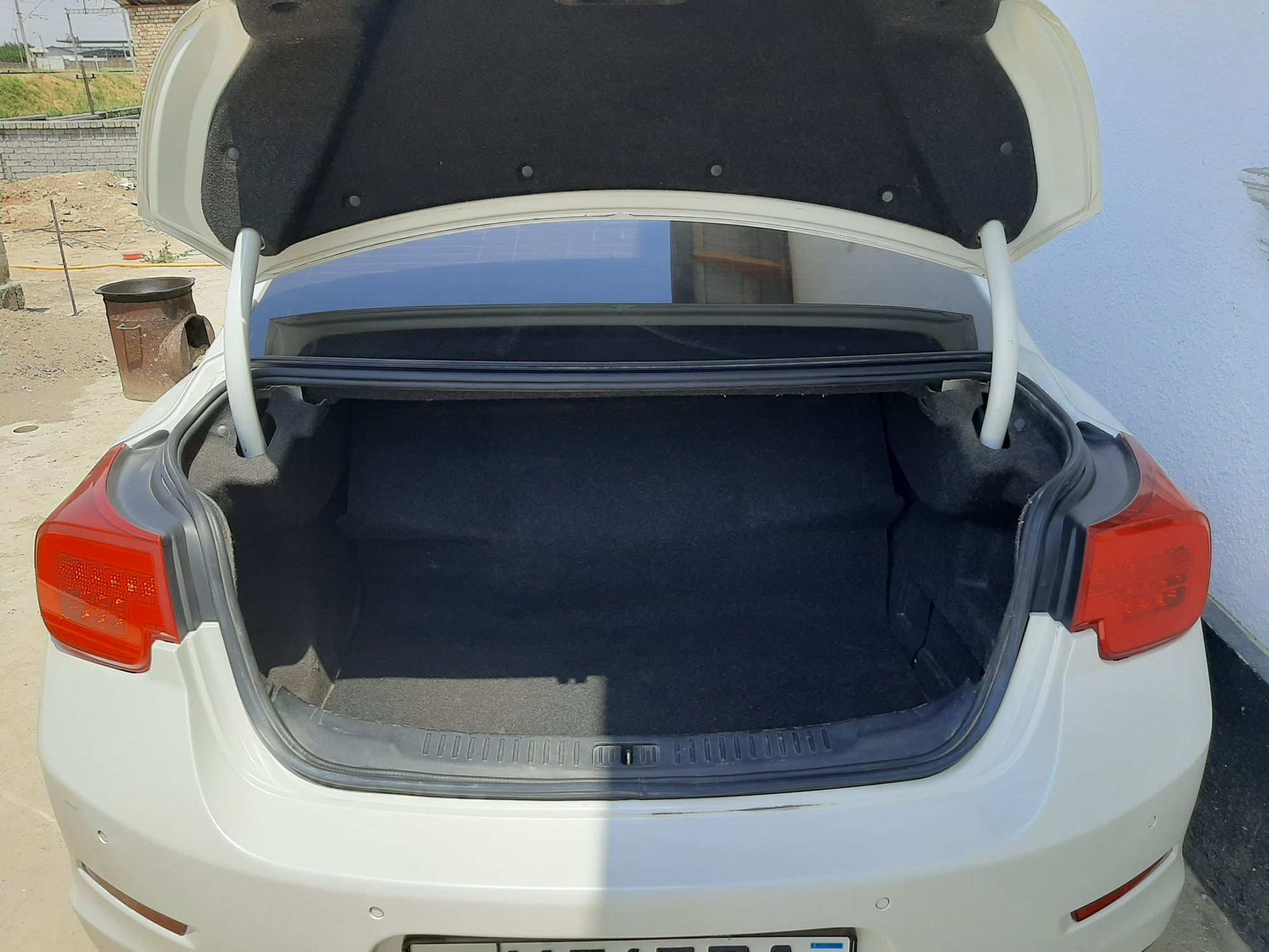 Malibu 1 1 pozitsta