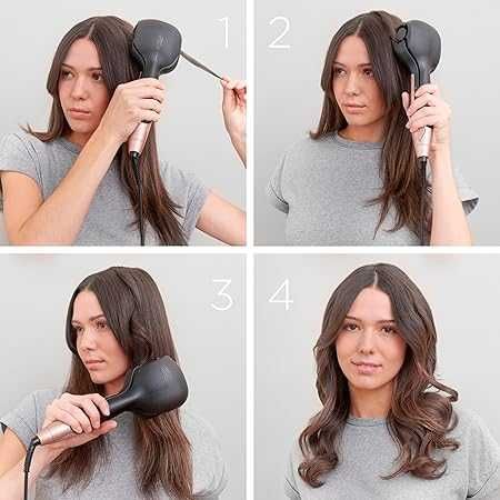 Автоматична маша за коса BaByliss C1900E