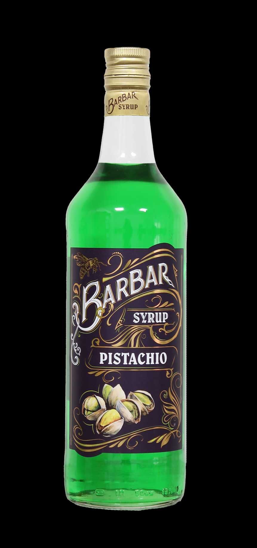 Сиропы BarBar-1800