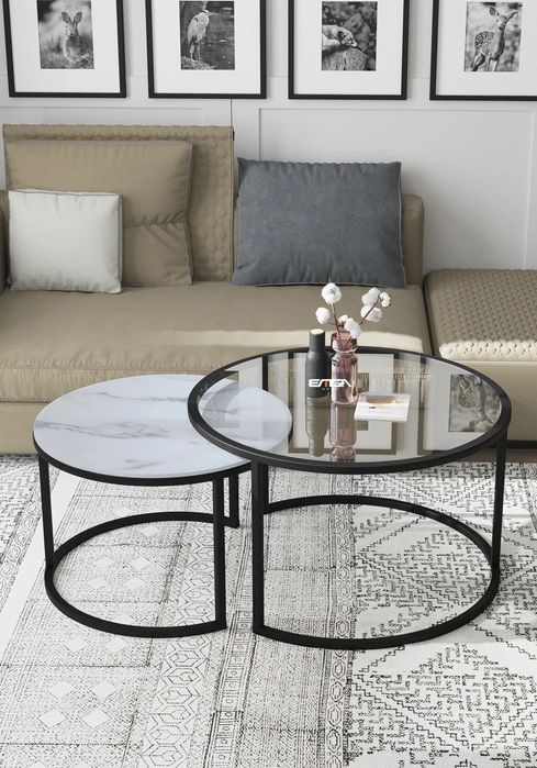 Холна маса двойна