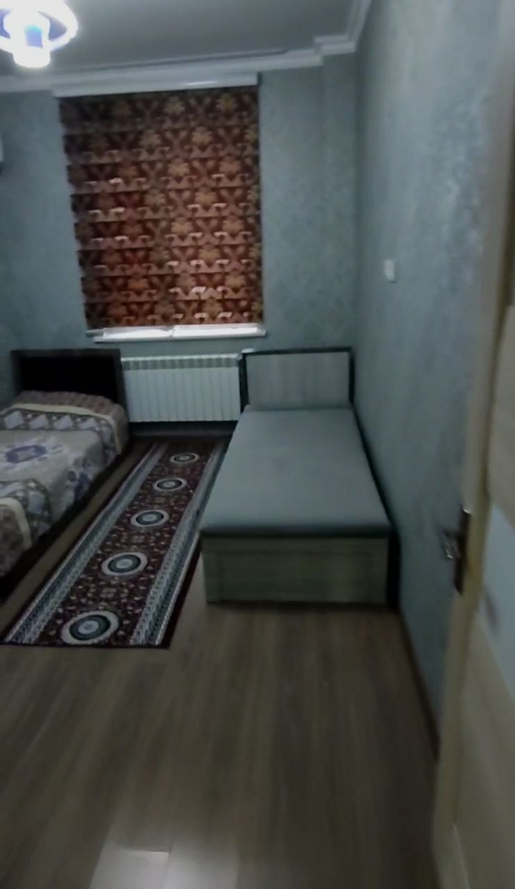 Yunusobod Megapolisda 4 xonali kvartira arendaga berildadi.