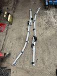 Airbag cortina bmw e82 e81