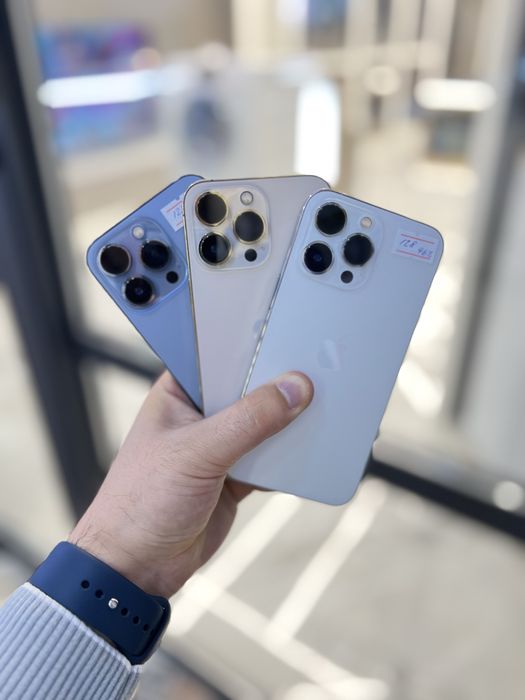 iPhone 13 Pro 128 90+ %