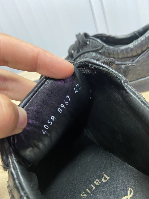 Оригинални обувки Christian Louboutin