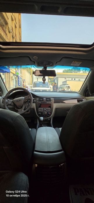 Gentra 20023/24  kirska toza idyla xolatda polni navorot full pozitsa