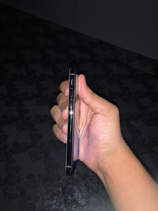 iphone 11 pro gold