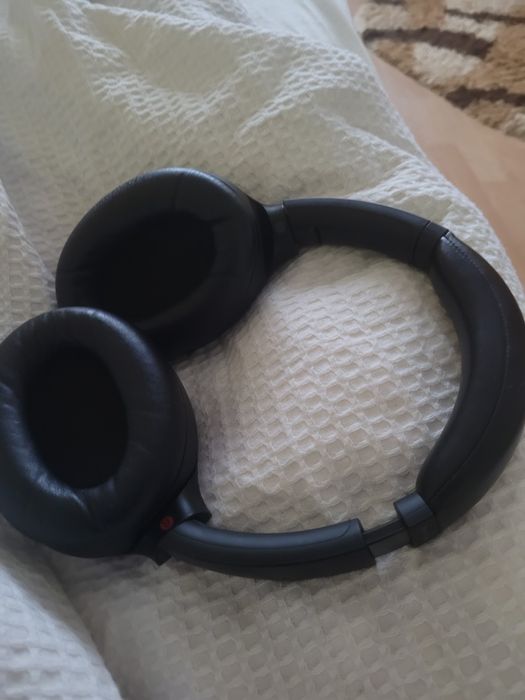 Casti wh-1000xm4