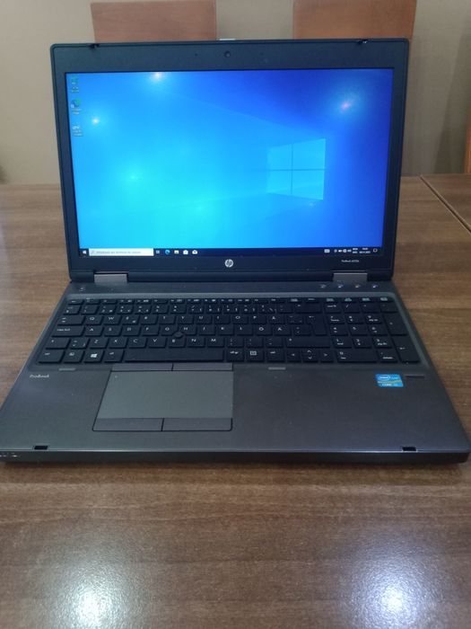 Laptop HP probook, ieftin și bun