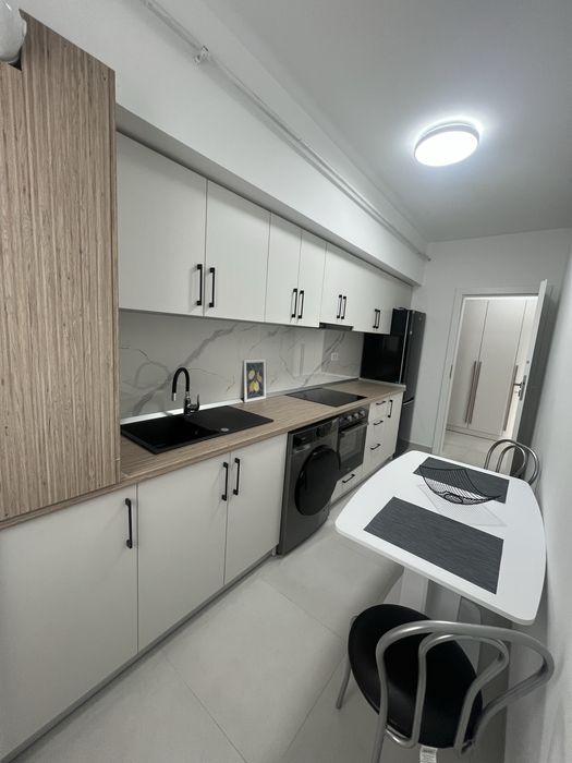 Apartament 1 camera Pacurari Kaufland scoala Paradis