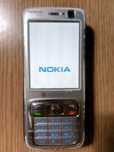 Telefon Nokia N73