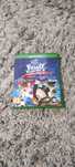 Transport curier 14 lei Joc/jocuri Hasbro Family Fun Pack Xbox One
