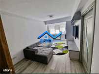 Apartament 2 camere, de vanzare, boxa si loc de parcare, etajul 2 din