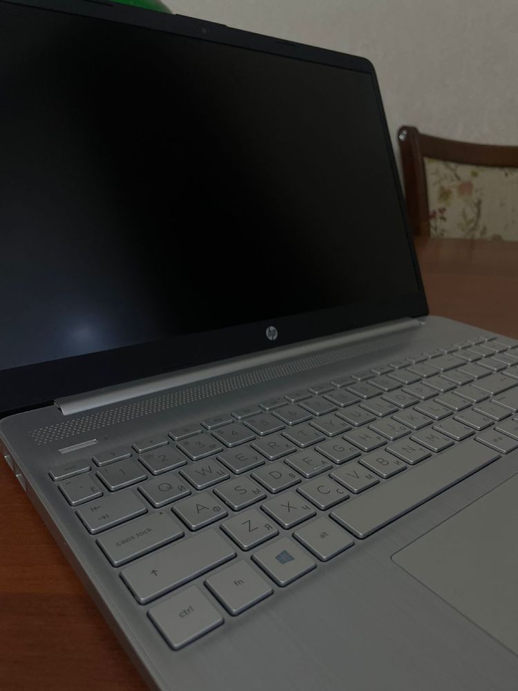 Ноутбук HP в отличном состоянии