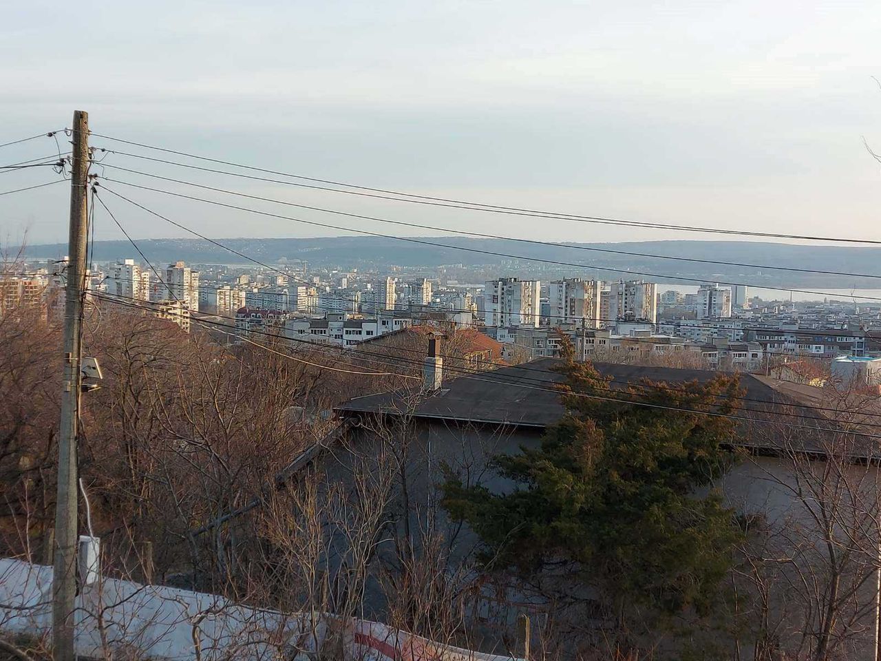 Продава се Къща в Варна, м-т Планова - 176 кв.м за 1108 €/кв.м - Снимка #17
