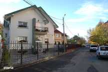 Vilă/Pensiune Zona Energiei- Teren 541 mp- Mun. Bacău