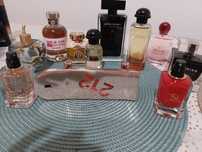 Дамски парфюми-Narciso Rodriguez,  Armani,  Paco Rabanne,  Versace He