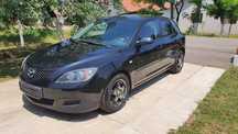 Mazda 3      1.6d