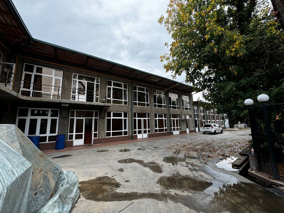 Продаётся территория 96 соток под Ж/К