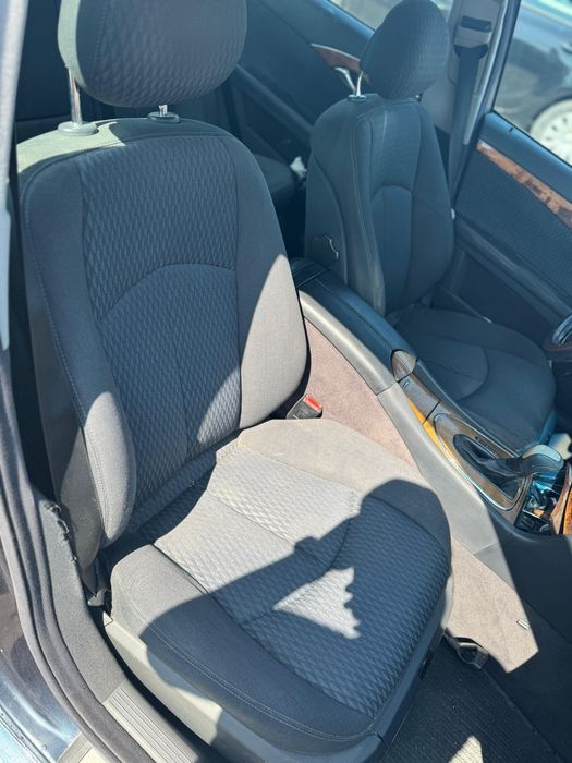 Mercedes E 220 W 211