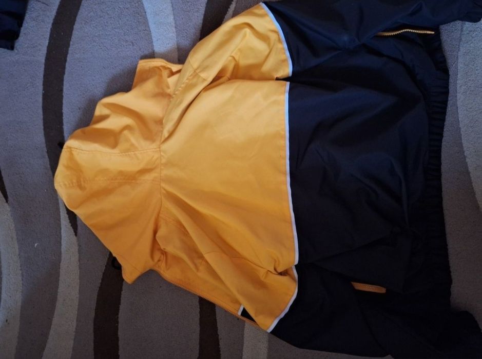 Geaca de toamnă/primăvară