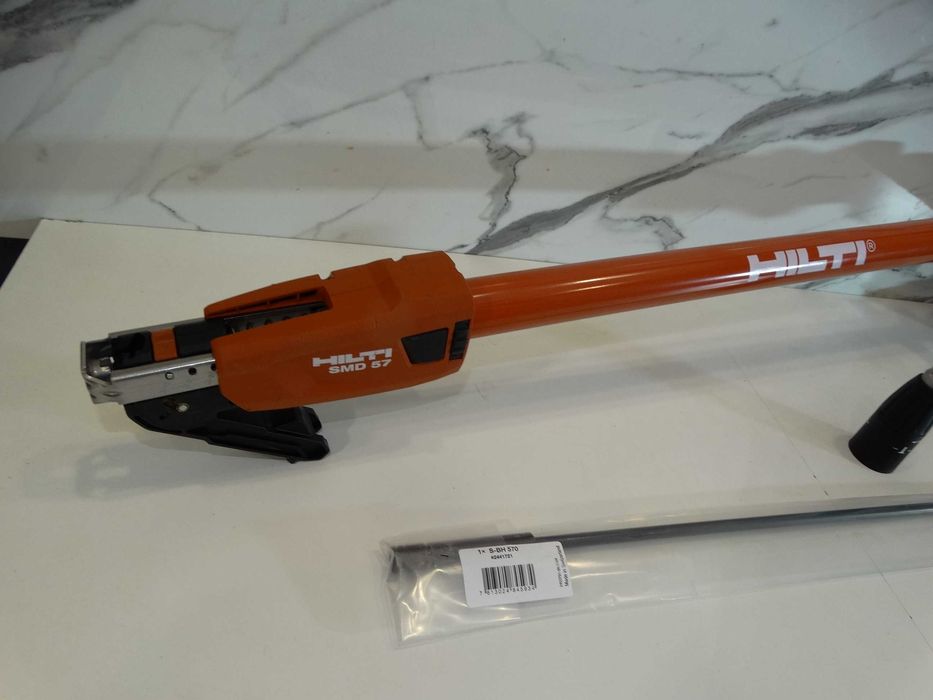 Hilti SD 5000 - 22 / Nuron + SMD 57 + SME 2 - Винтоверт за гипскартон